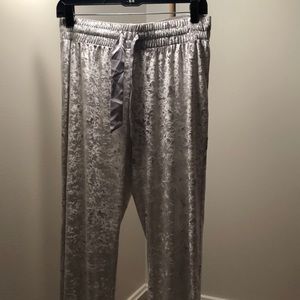 Pajama pants